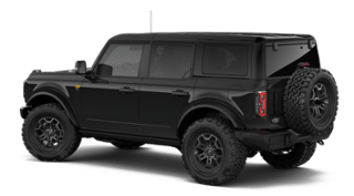 2026 Ford Bronco® External Image 3